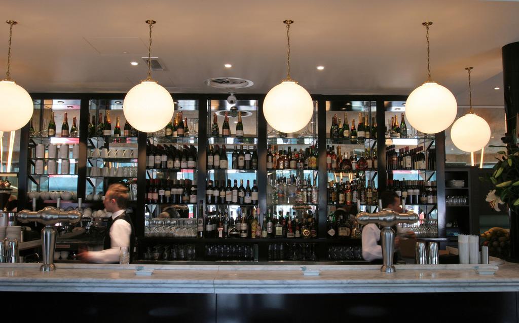 High Road House