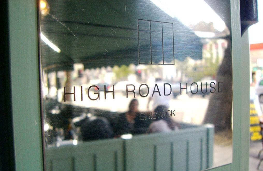 High Road House Hotel