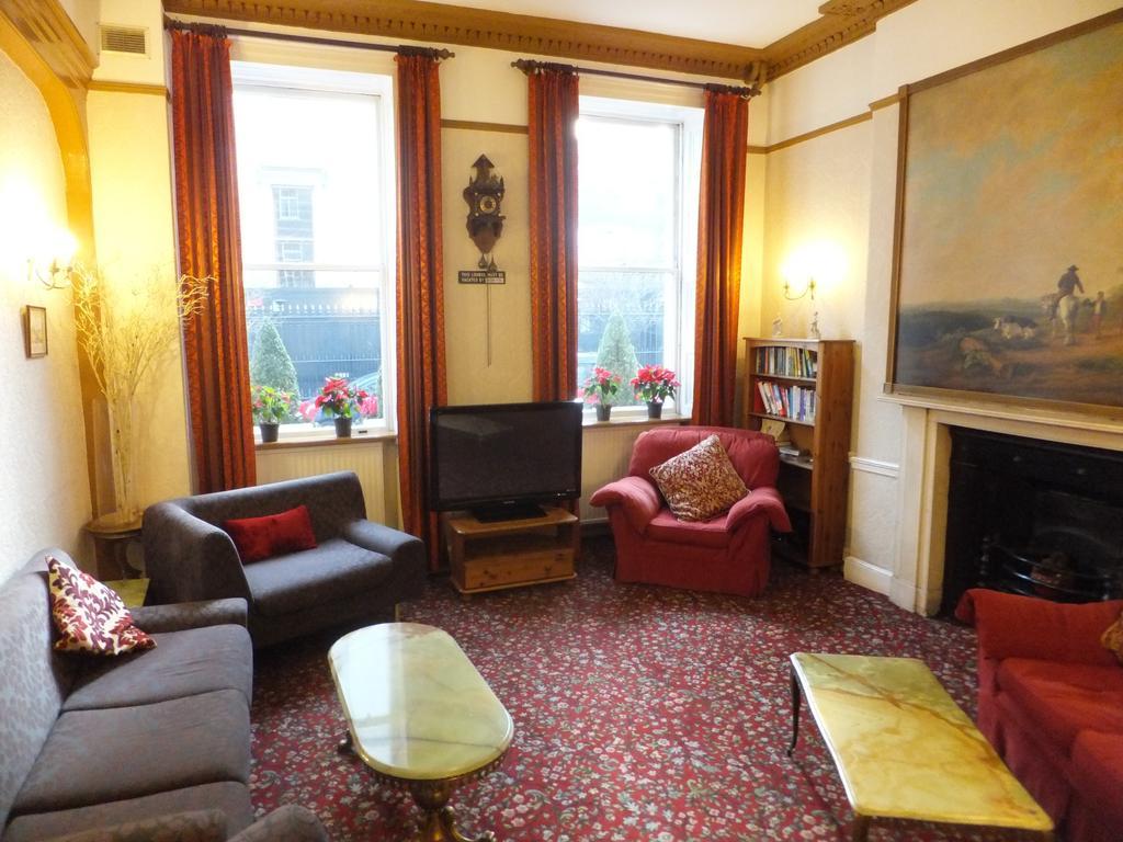 Ruskin 2* Londen