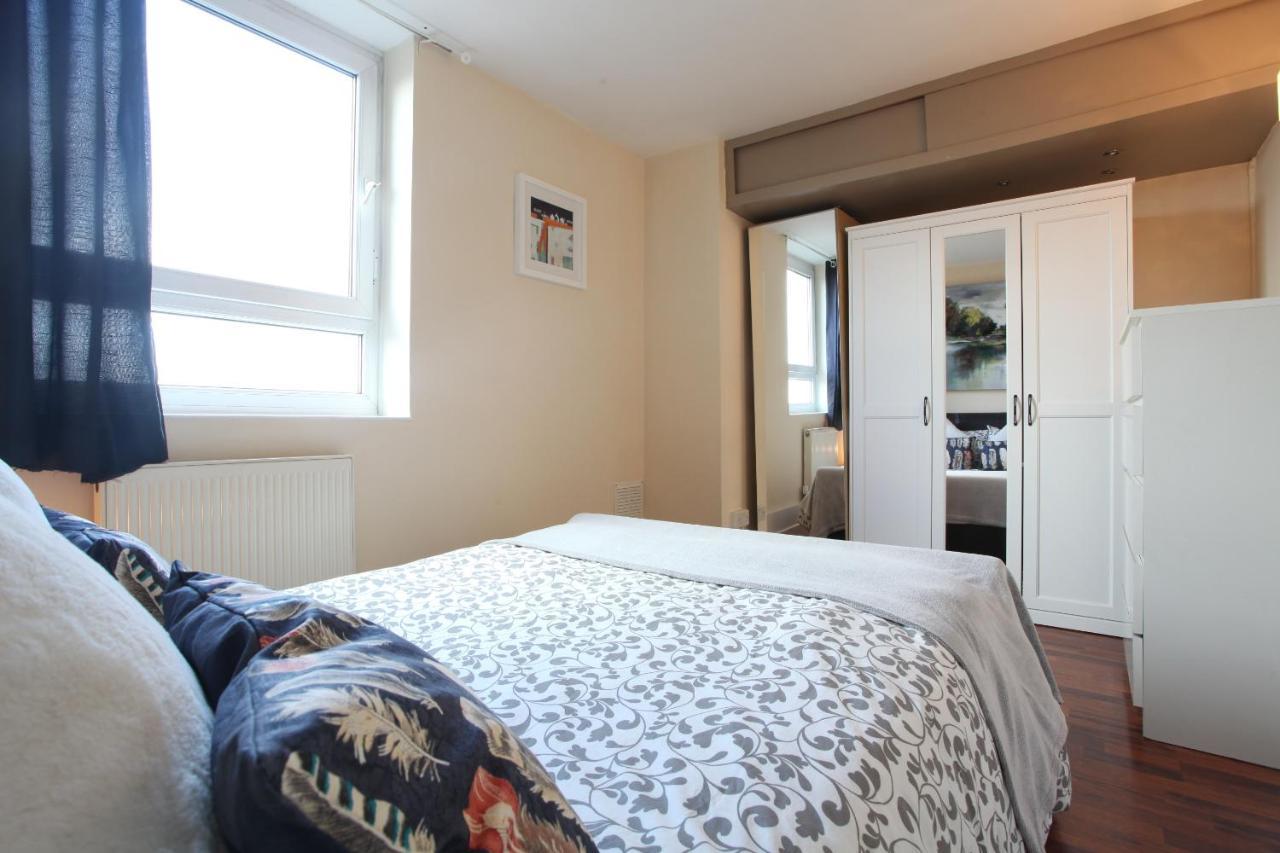 Chelsea Off Kings Road One Bedroom With Balcony