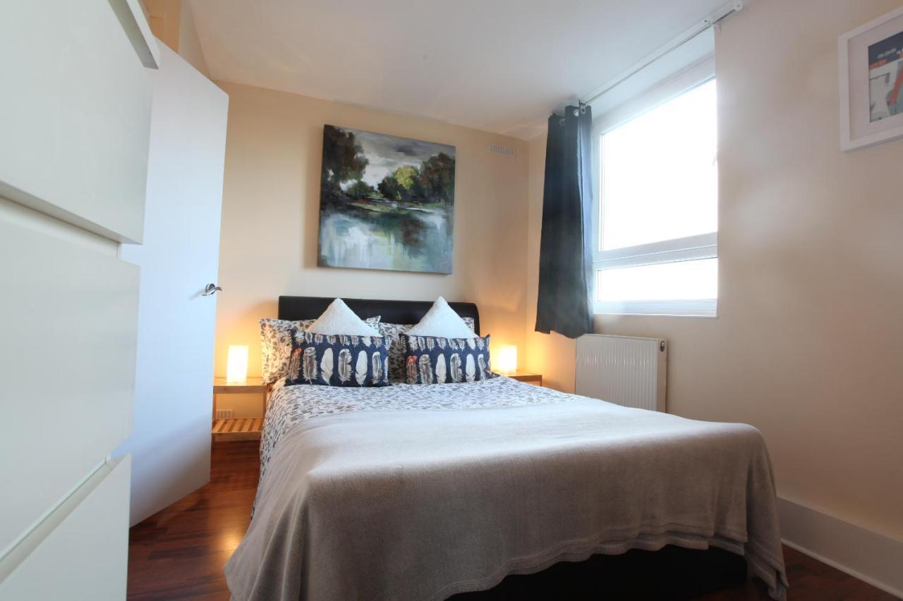 Leilighet Chelsea Off Kings Road One Bedroom With Balcony