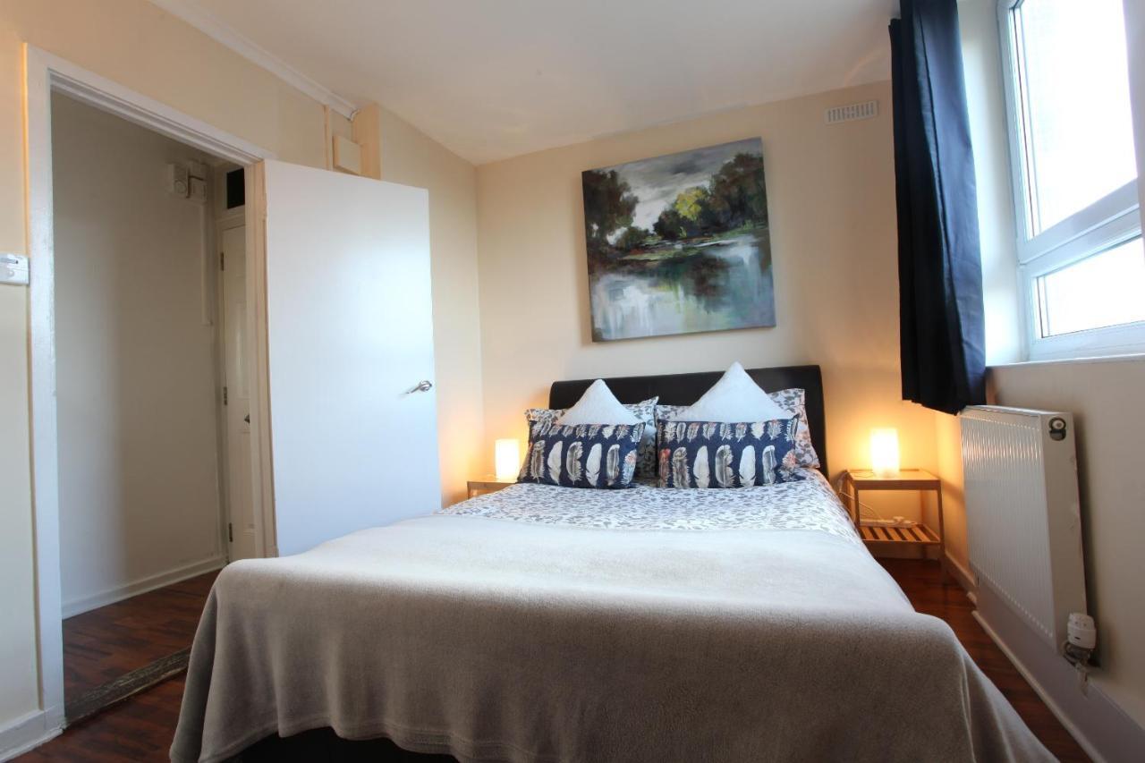 Leilighet Chelsea Off Kings Road One Bedroom With Balcony