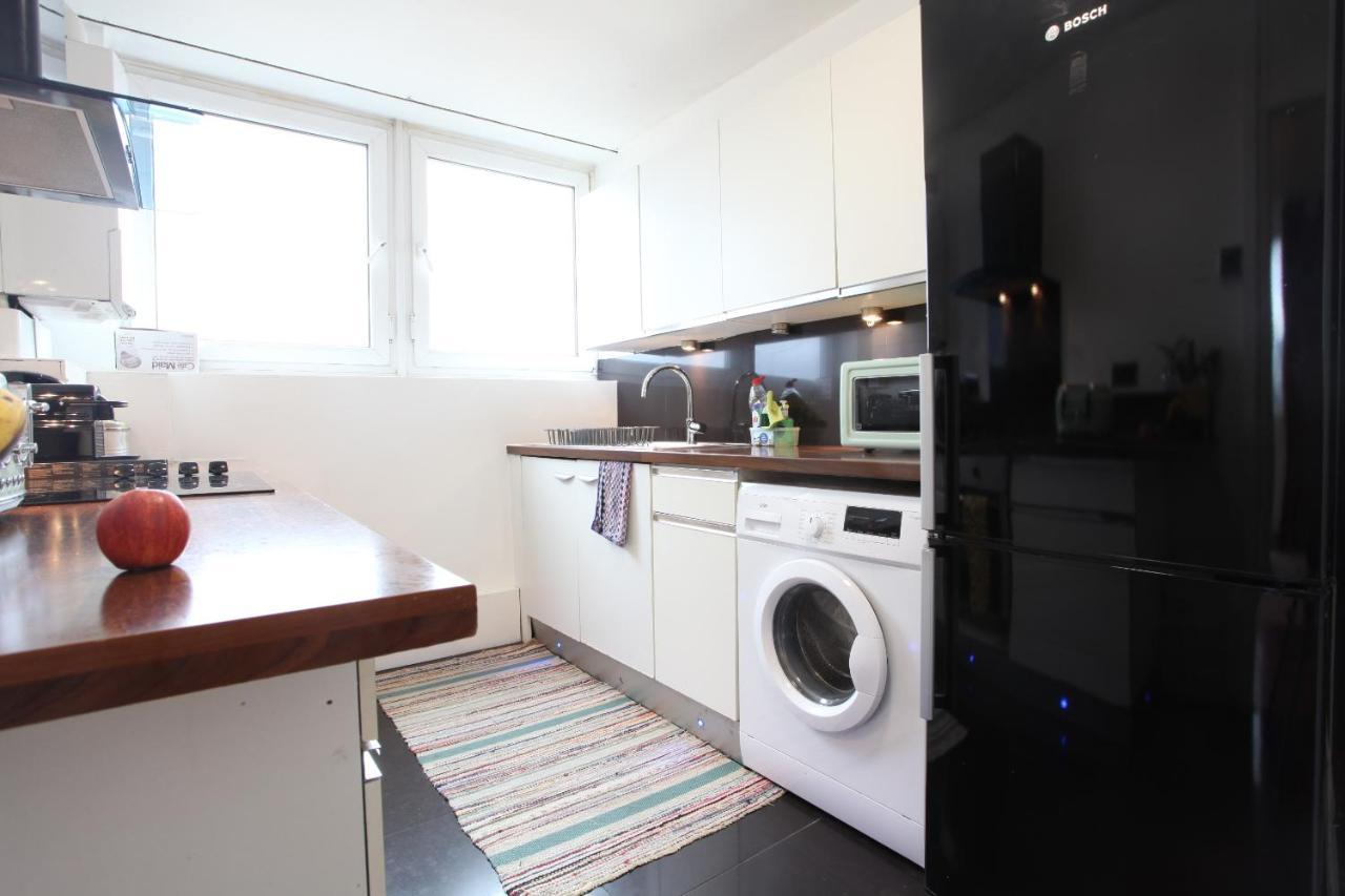 Chelsea Off Kings Road One Bedroom With Balcony London