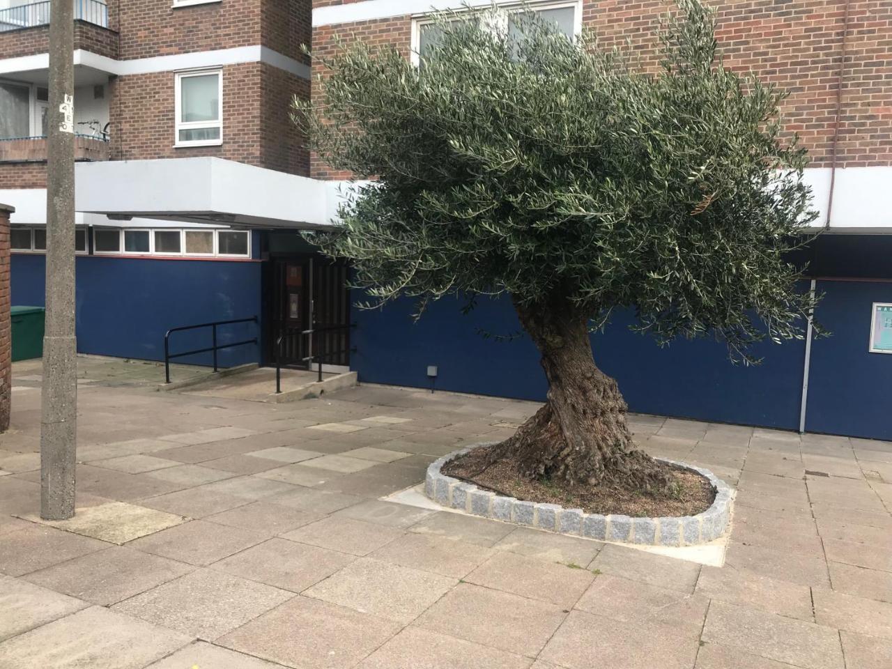 Chelsea Off Kings Road One Bedroom With Balcony * London