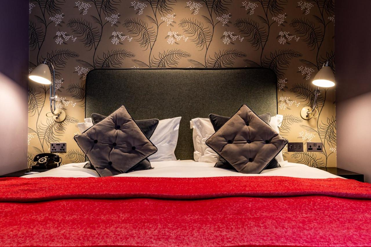 Hotel The Alma Londen