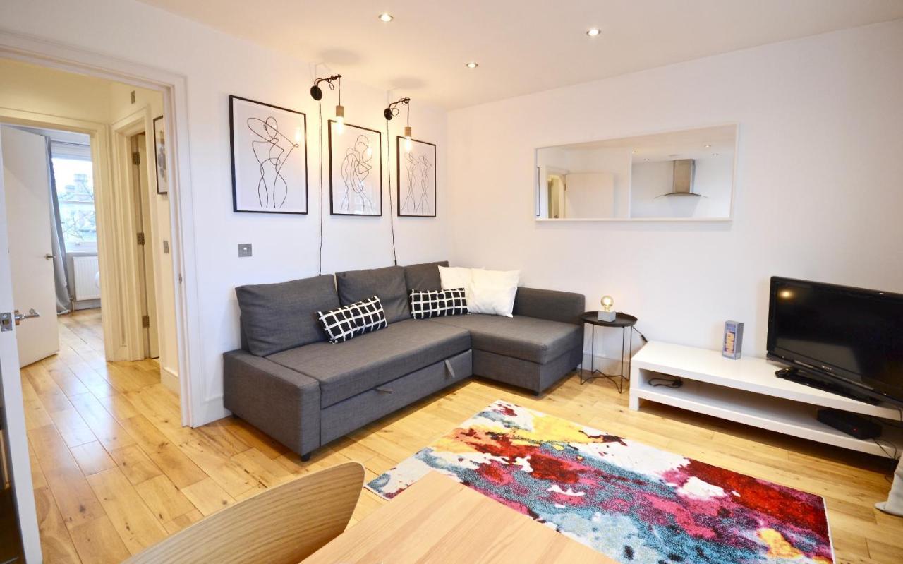 Appartement Thrive Apartments London