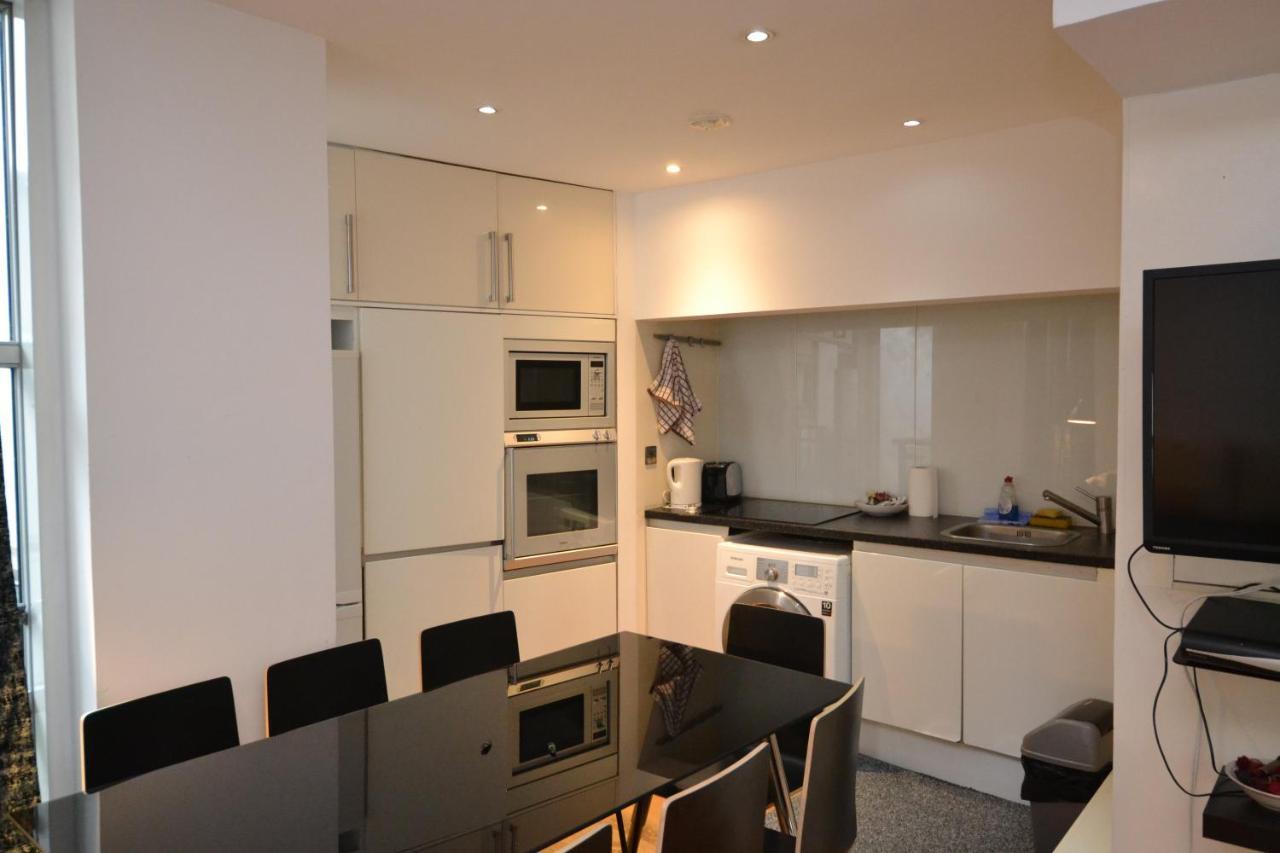 Apartment Bell House *