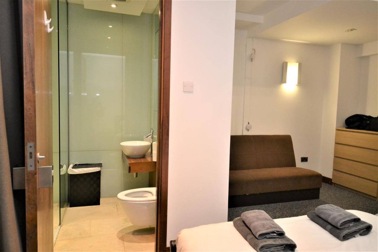 Bell House Apartment