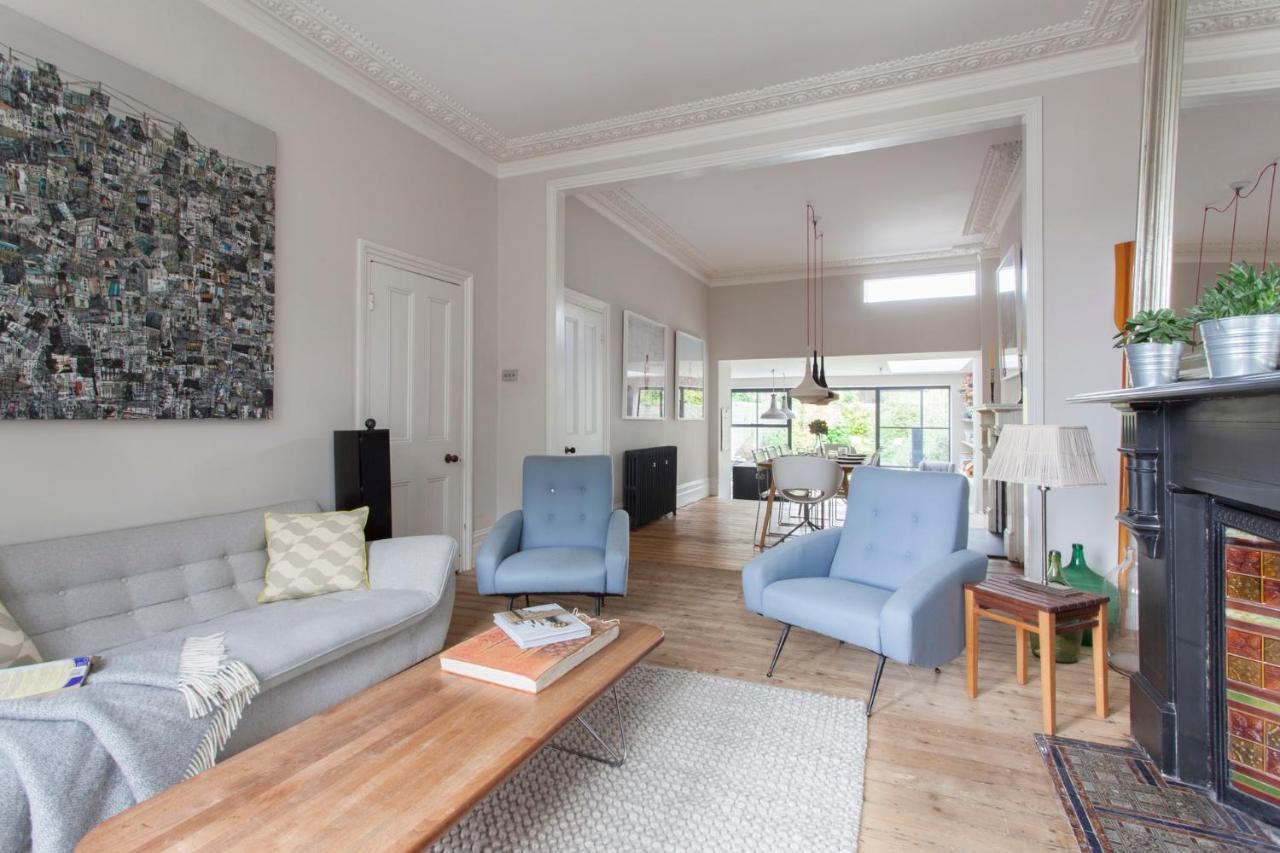 Ardilaun Road By Onefinestay