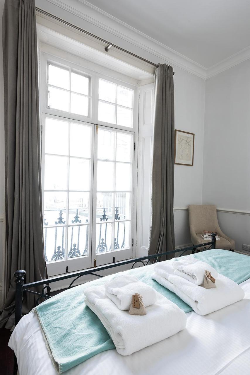 Apartment Traditional Stylish 1br Near Hyde Park