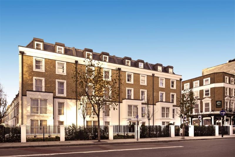 Heeton Concept Hotel - Luma Hammersmith Hotel