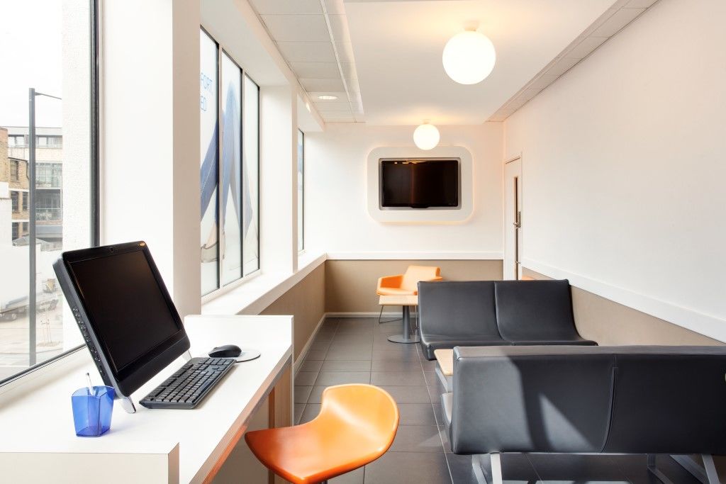 Ibis Budget Whitechapel - Brick Lane Hotell