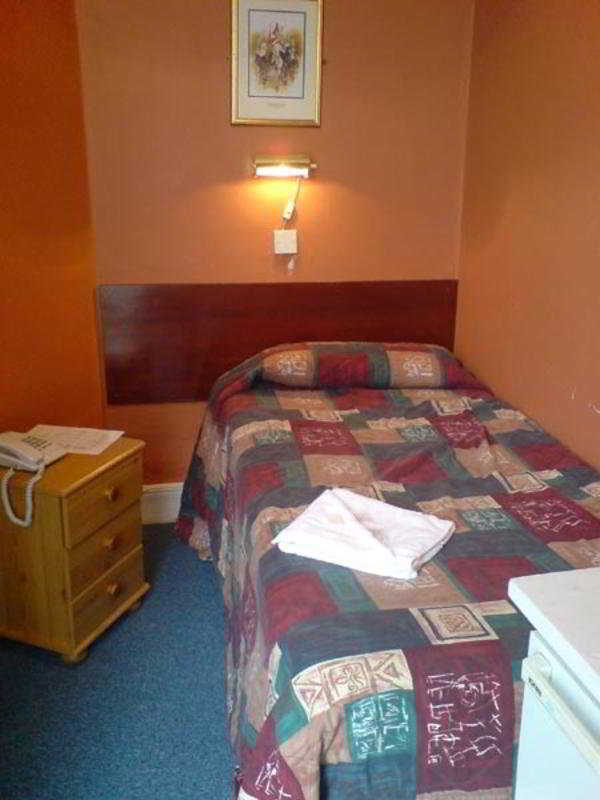 The Grapevine Hotel Londres