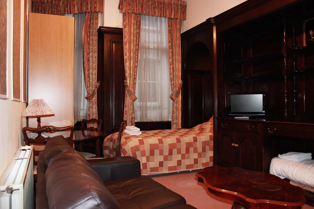Kensingtoncourt 3* Londres