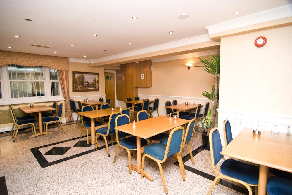 Alexandra Hotel Londen