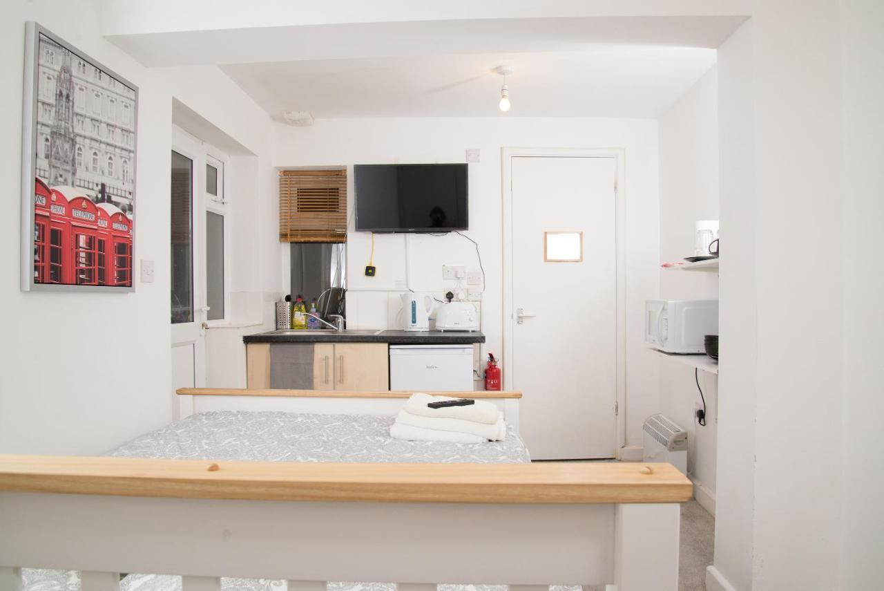Tlk Apartments & Hotel - Peckham Apartment