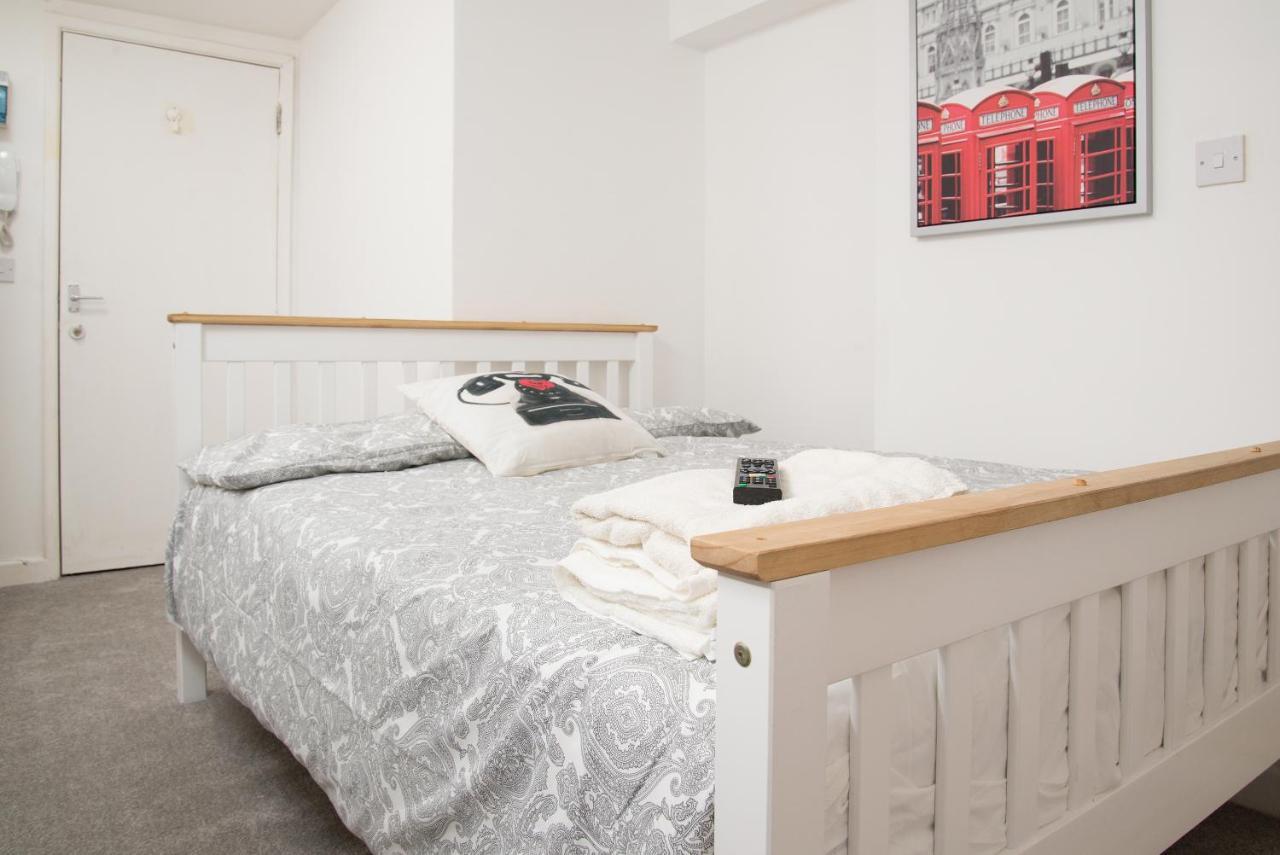 Apartment Tlk Apartments & Hotel - Peckham