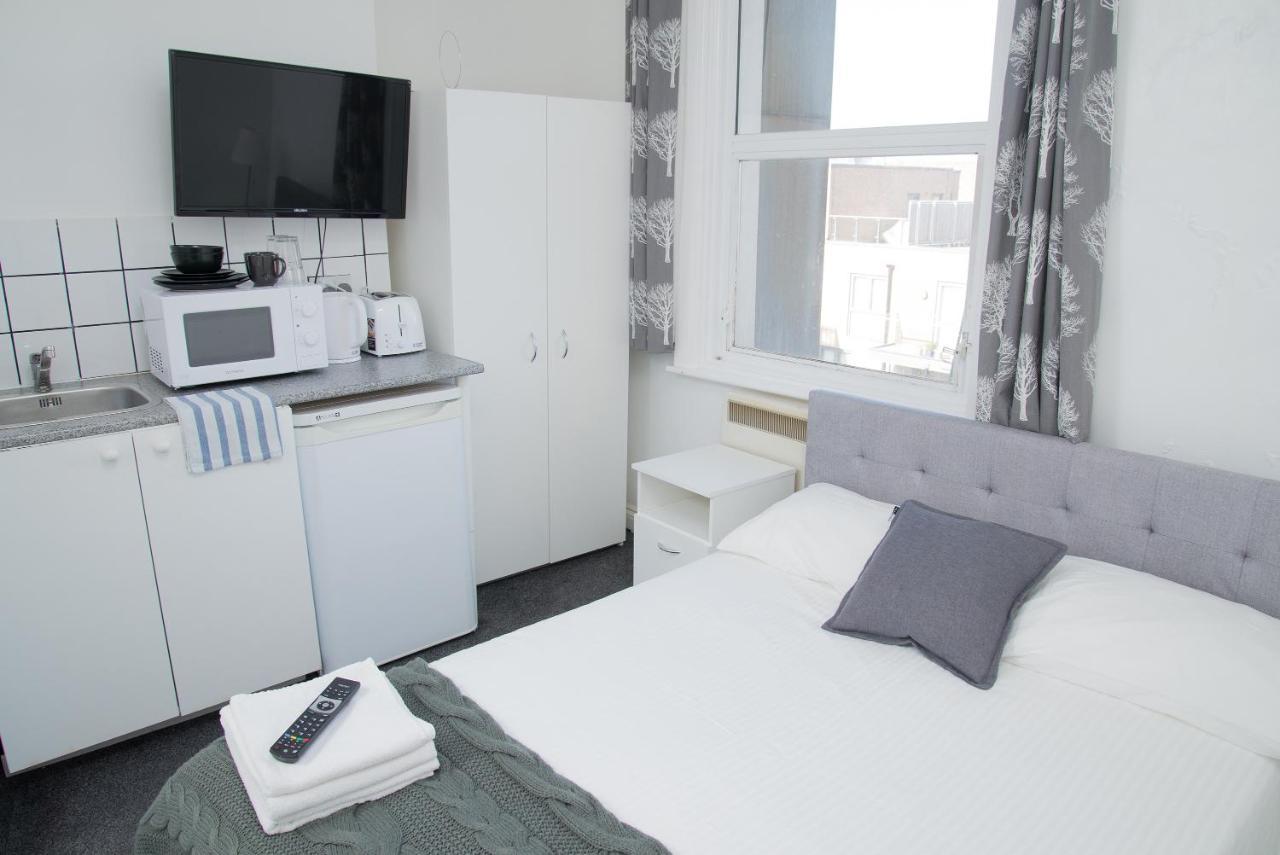 Tlk Apartments & Hotel - Peckham