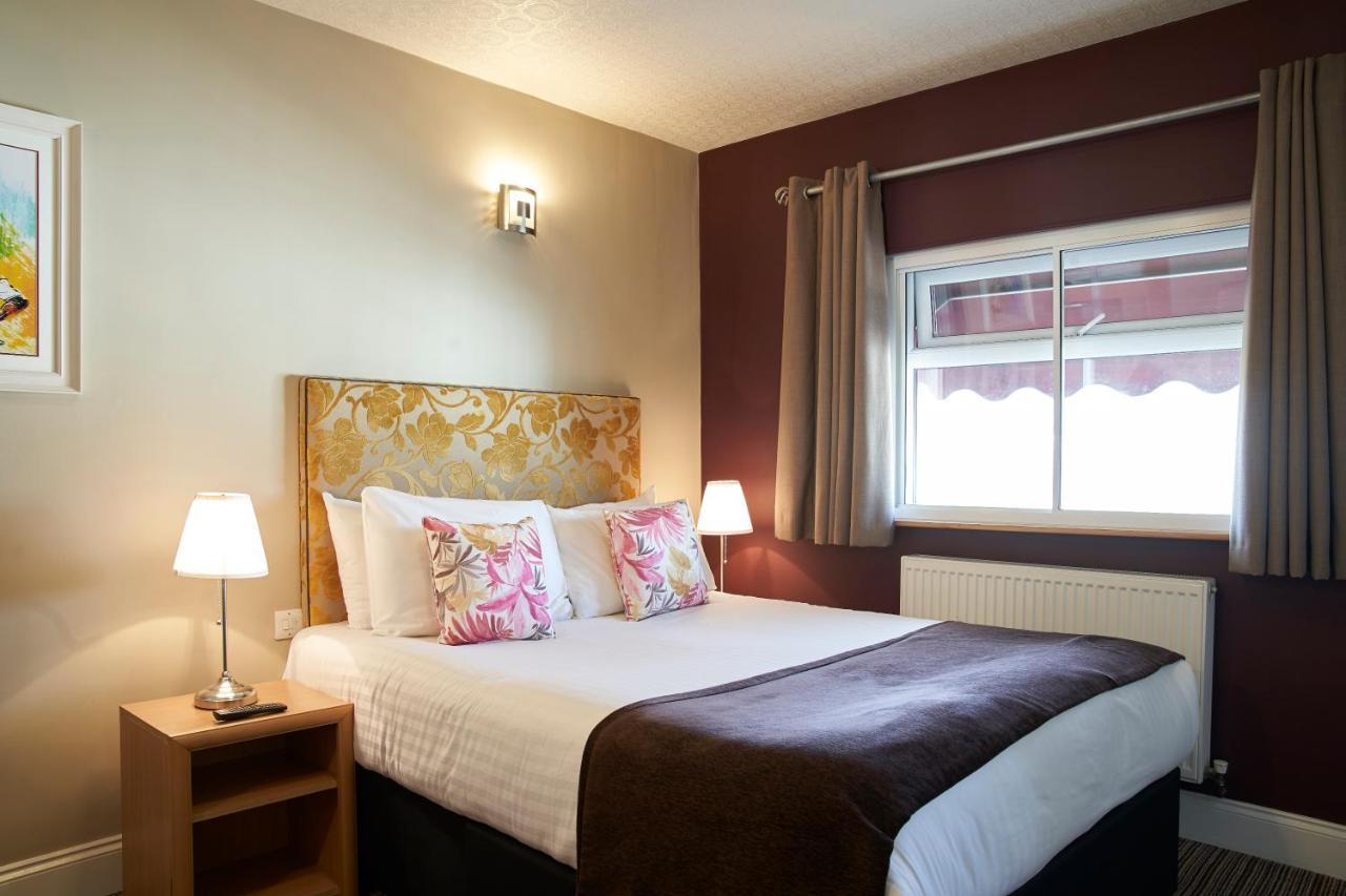 Antoinette Wimbledon Hotel