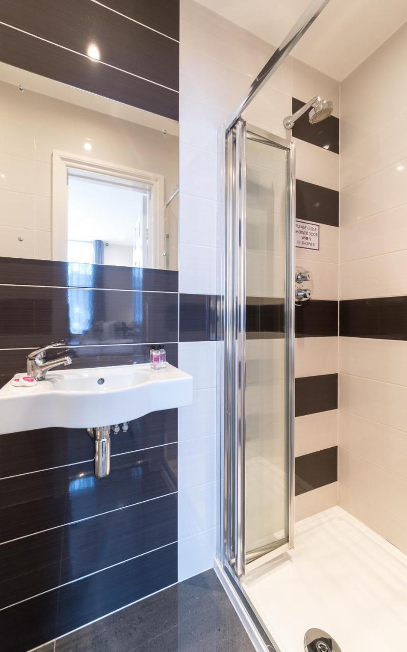 Royal By Saba Hotel London