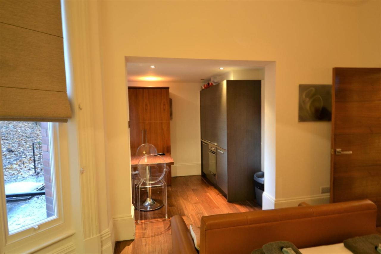 Apartamento Sloane Square *