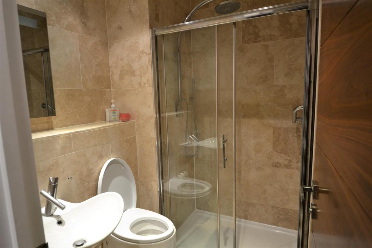 Apartamento Sloane Square
