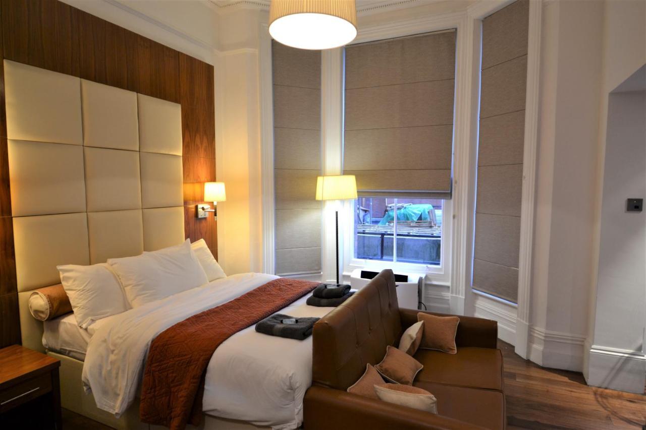 Apartamento Sloane Square