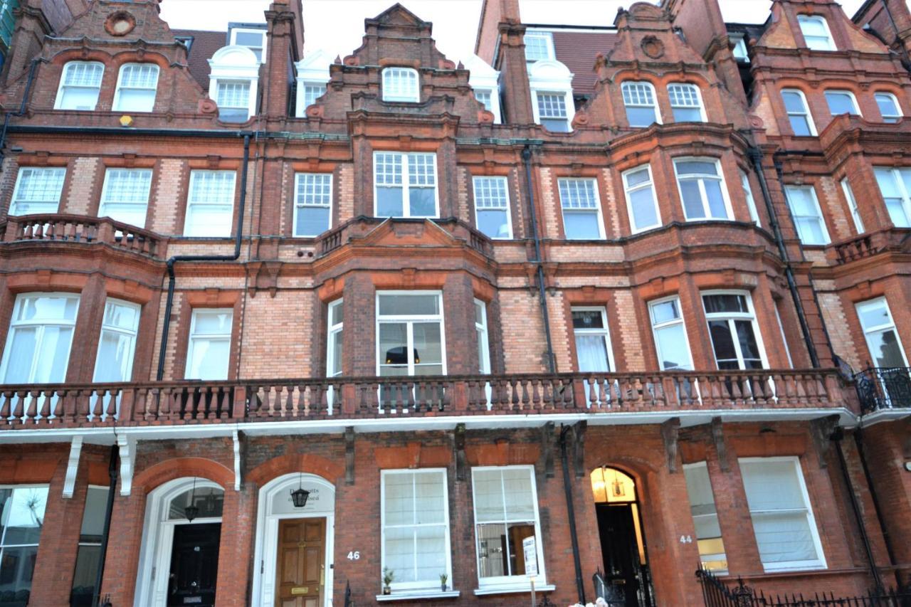 Apartamento Sloane Square *