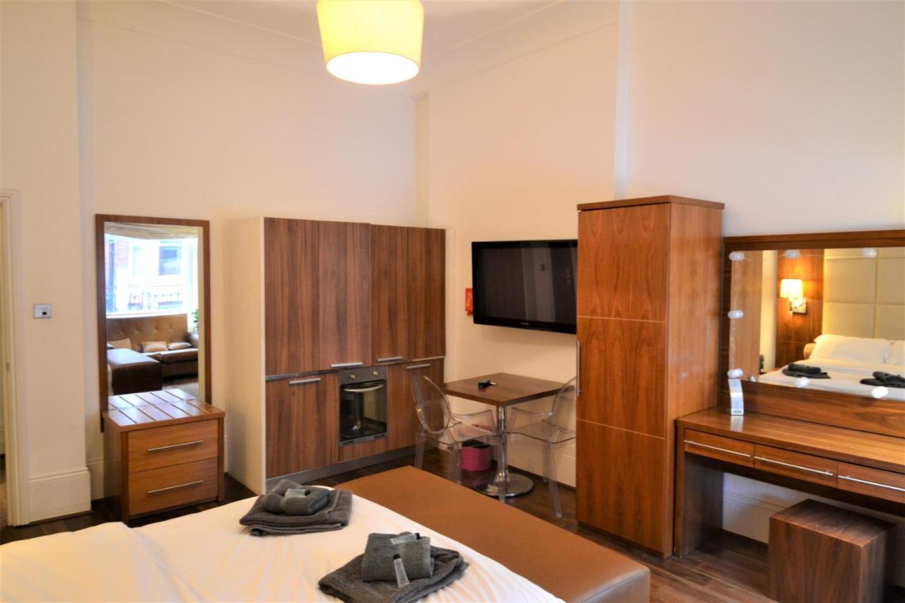 Sloane Square Apartamento