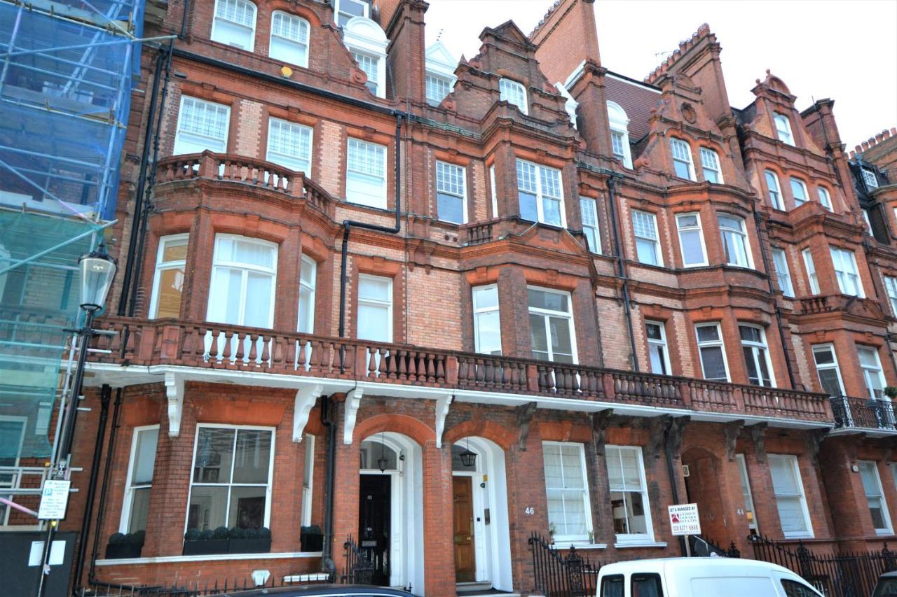 Leilighet Sloane Square *
