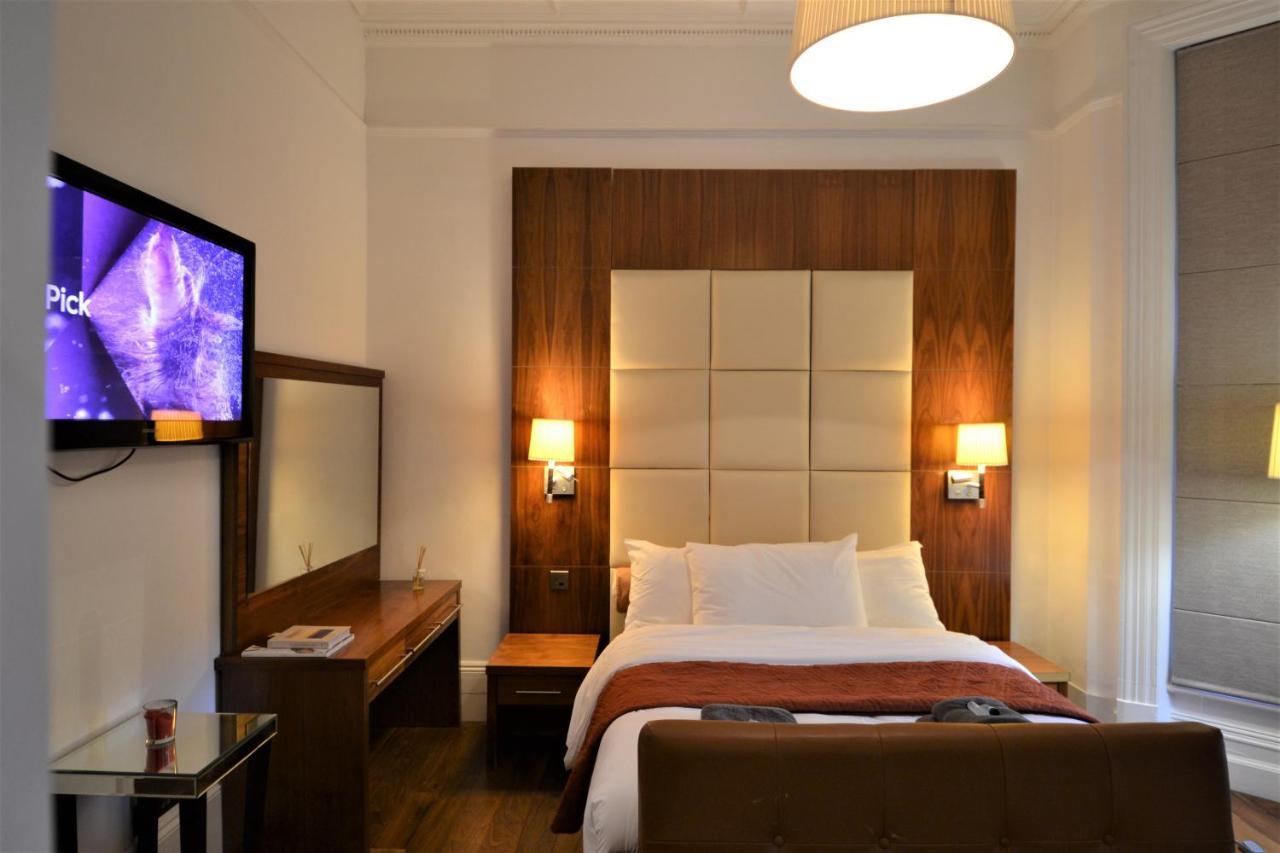 Apartamento Sloane Square