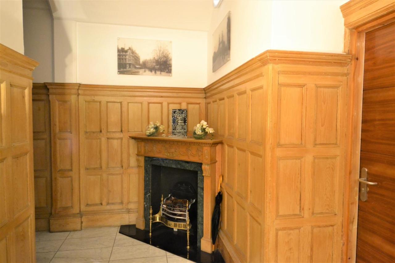 Sloane Square Apartamento *