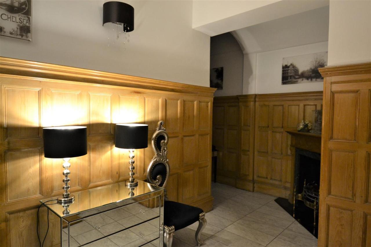 Apartamento Sloane Square *