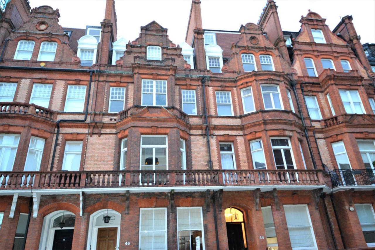Leilighet Sloane Square