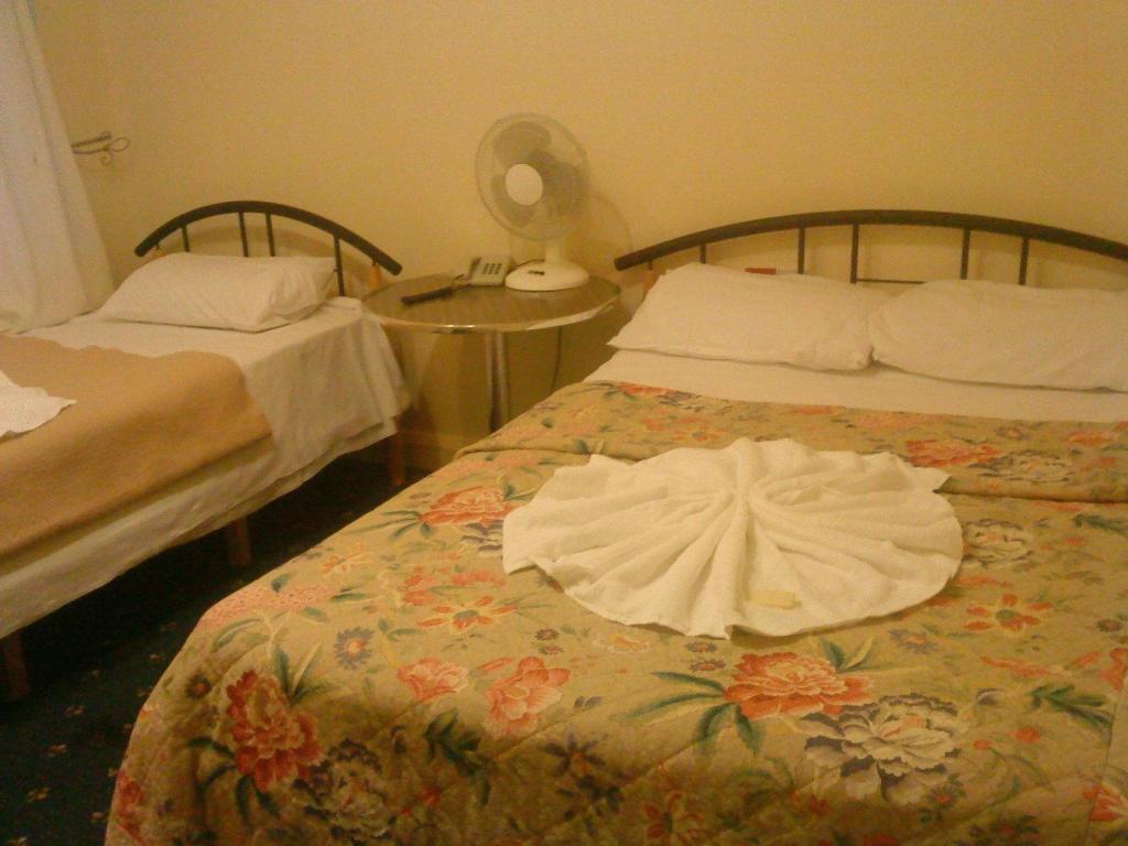 Hotel Sophia Londres