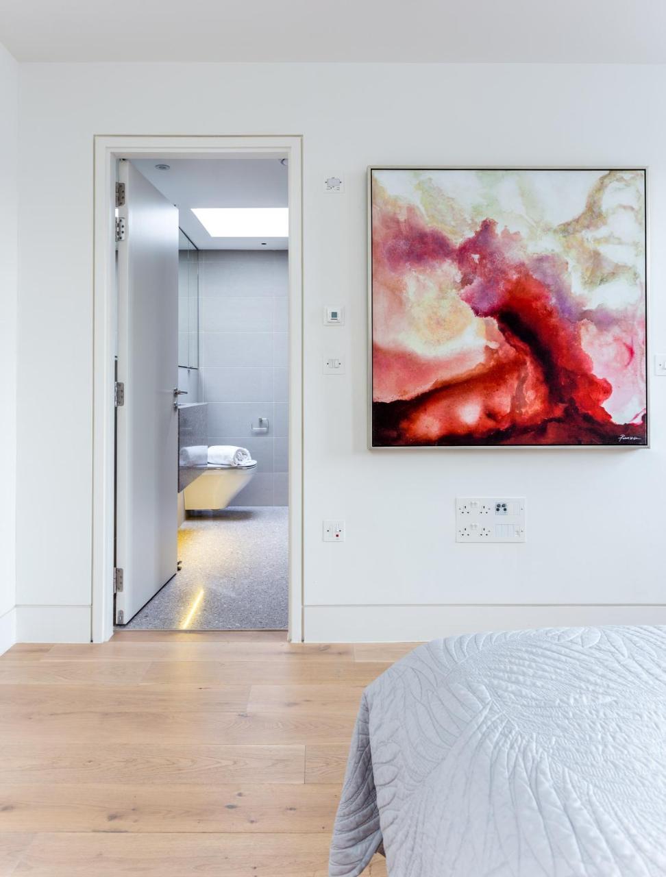 Apartment Greek Street Penthouse