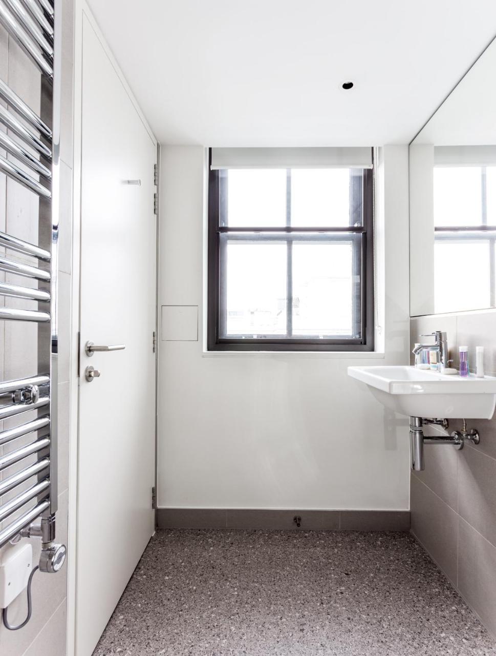 Greek Street Penthouse London