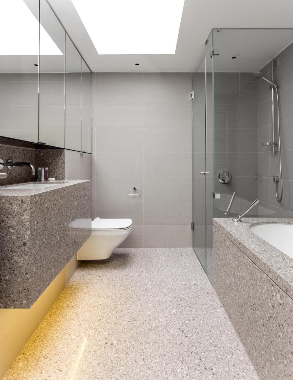Leilighet Greek Street Penthouse London