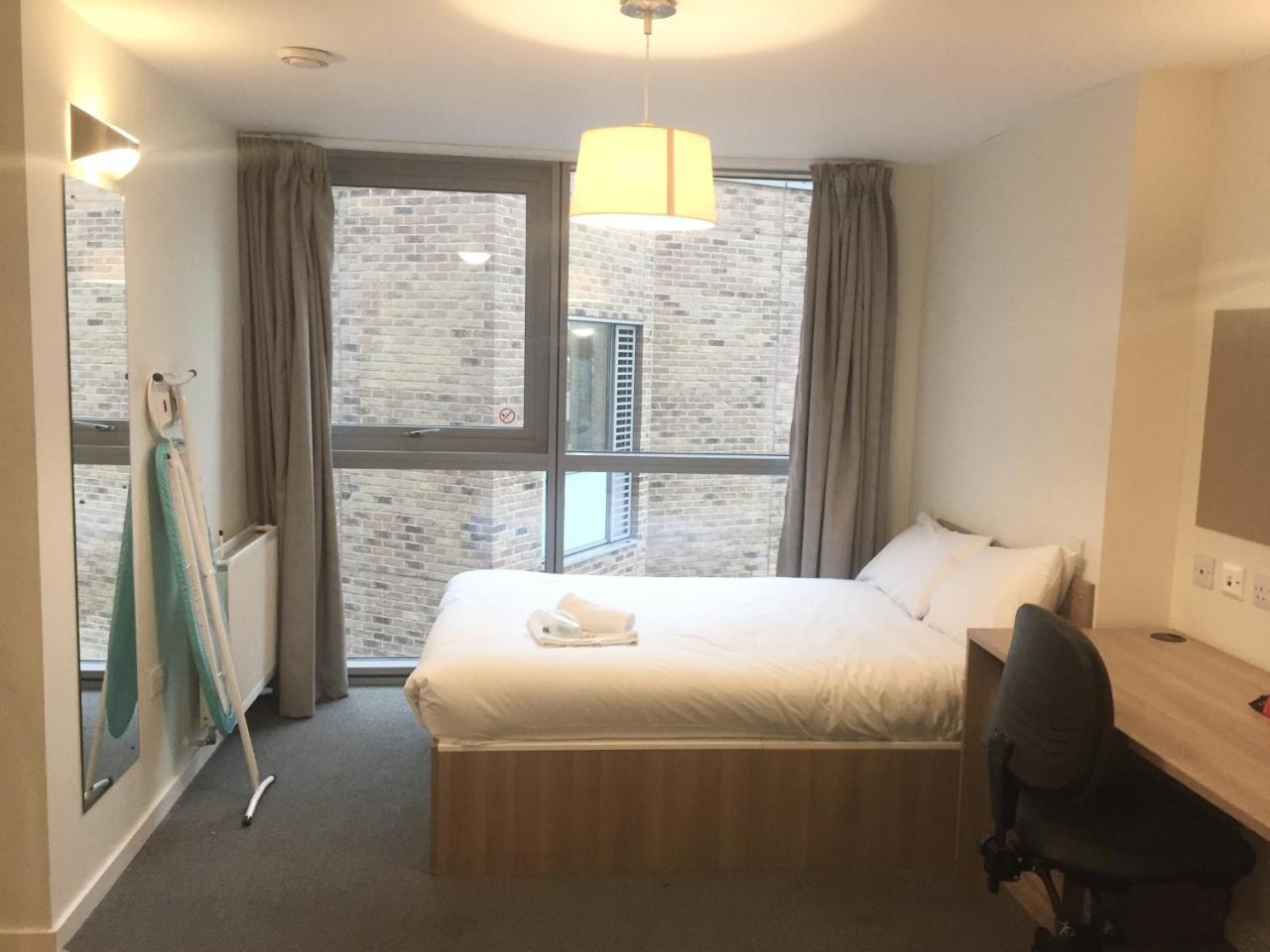 Ensuite Rooms, Southwark - Sk Apartment London