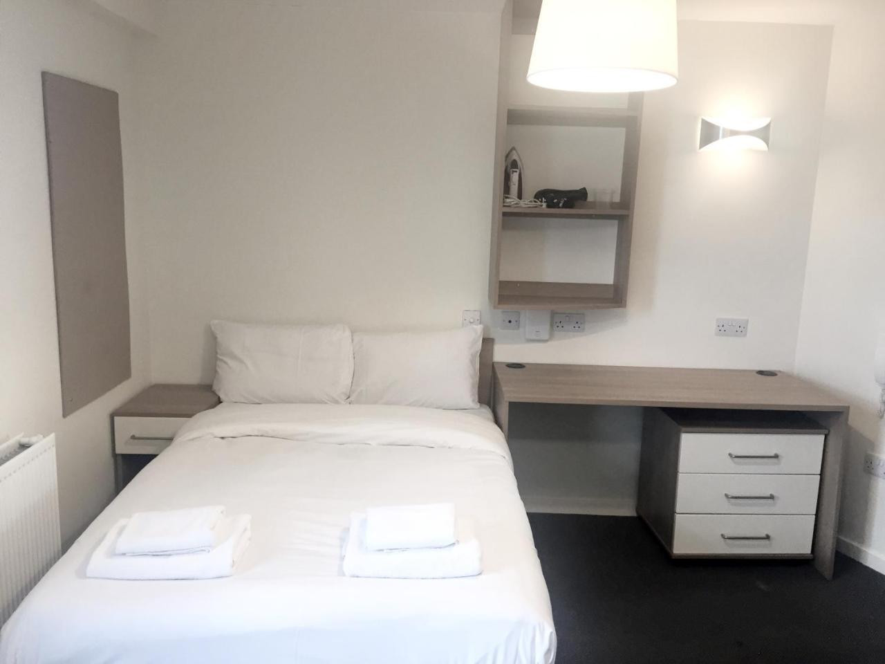 Ensuite Rooms, Southwark - Sk Apartment *