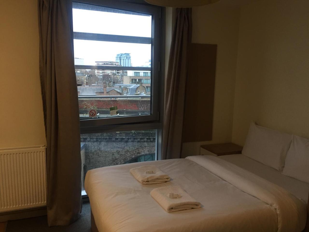 Ensuite Rooms, Southwark - Sk Apartment *