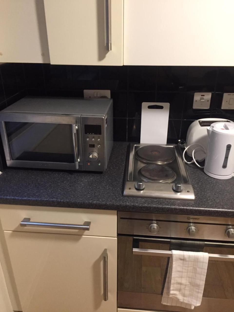Ensuite Rooms, Southwark - Sk Apartment *