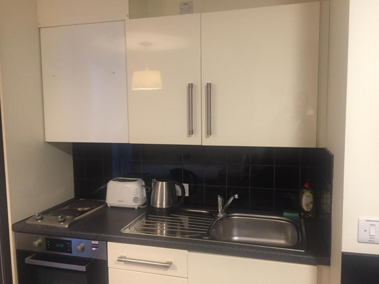 Ensuite Rooms, Southwark - Sk London