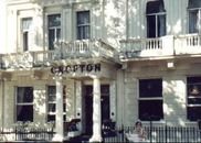 Hotell Crofton