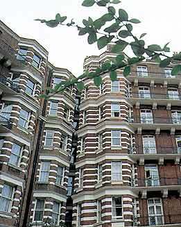 Wigram House 3* London