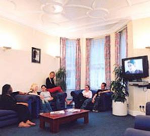 Wigram House London
