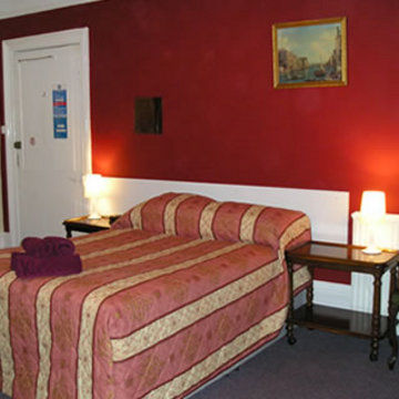 Abbey Bed & Breakfast London