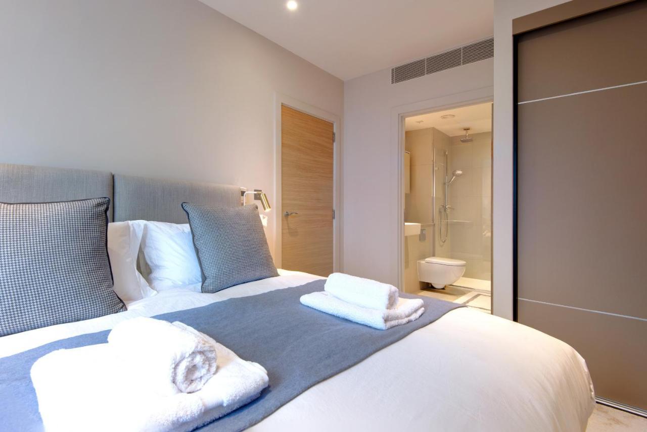 Appartement Deluxe Victoria Close To Buckingham Palace By Underthedoormat Londen