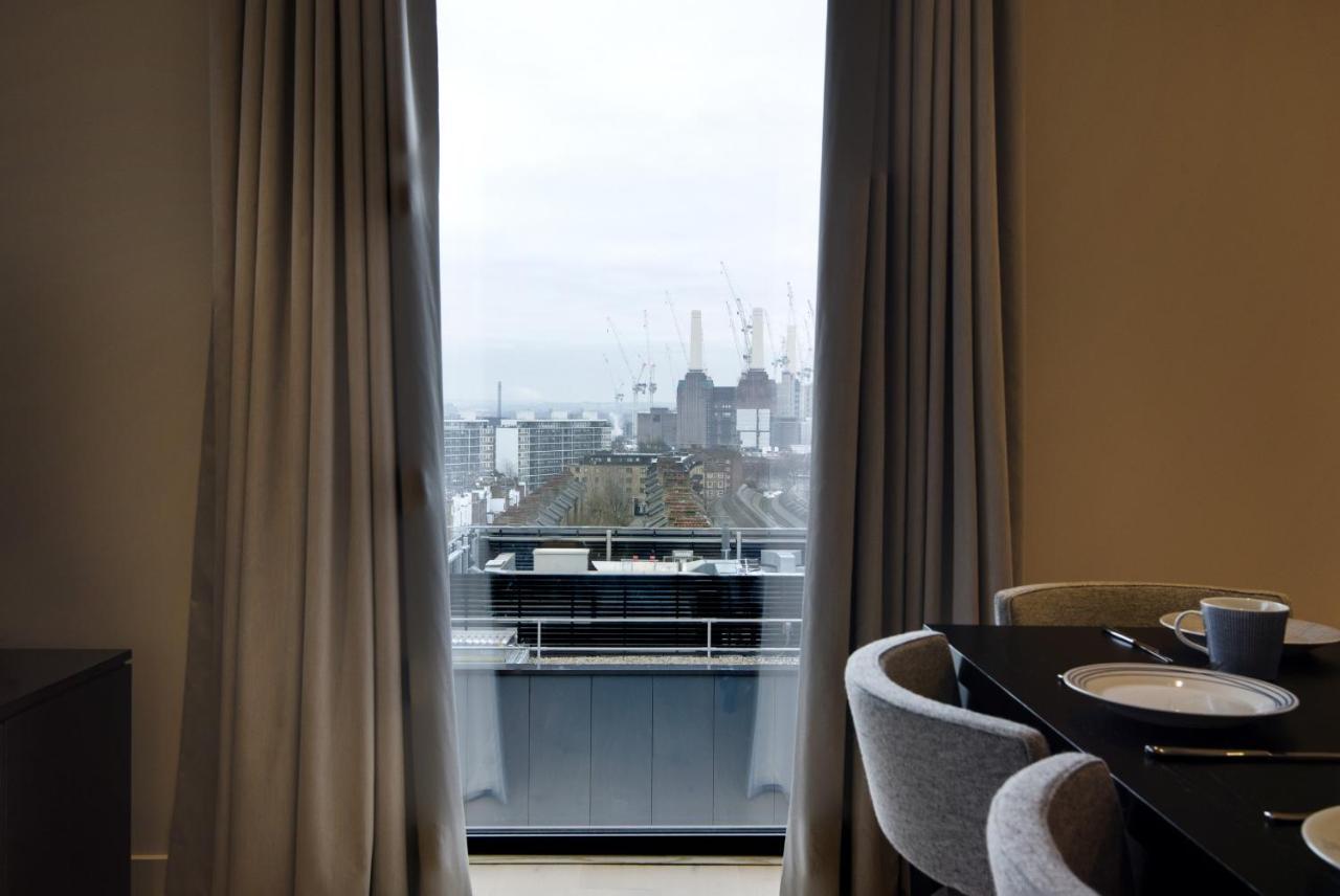 Appartement Deluxe Victoria Close To Buckingham Palace By Underthedoormat *