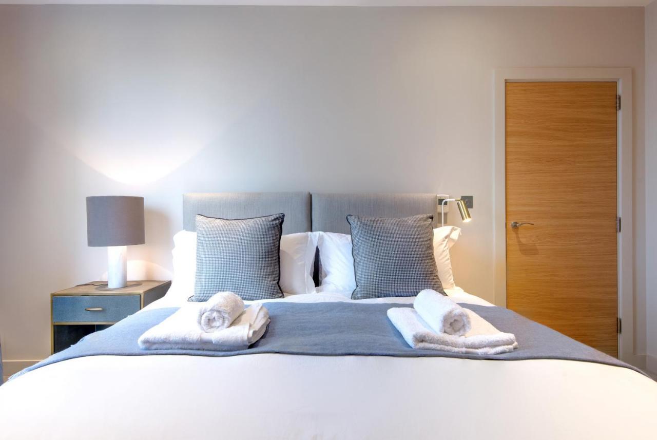 Appartement Deluxe Victoria Close To Buckingham Palace By Underthedoormat *